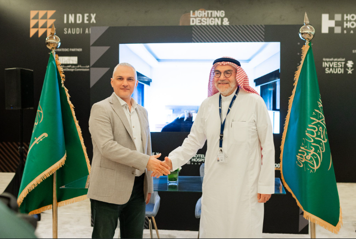 PayOne and SaudiCo Partnership Image